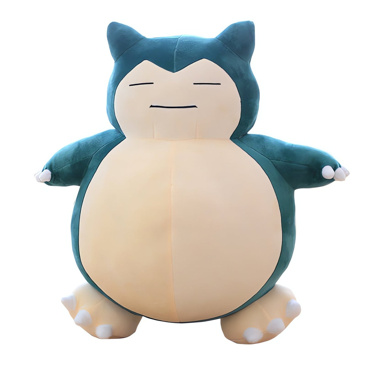 Snorlax plush toy, 30cm – photo 7