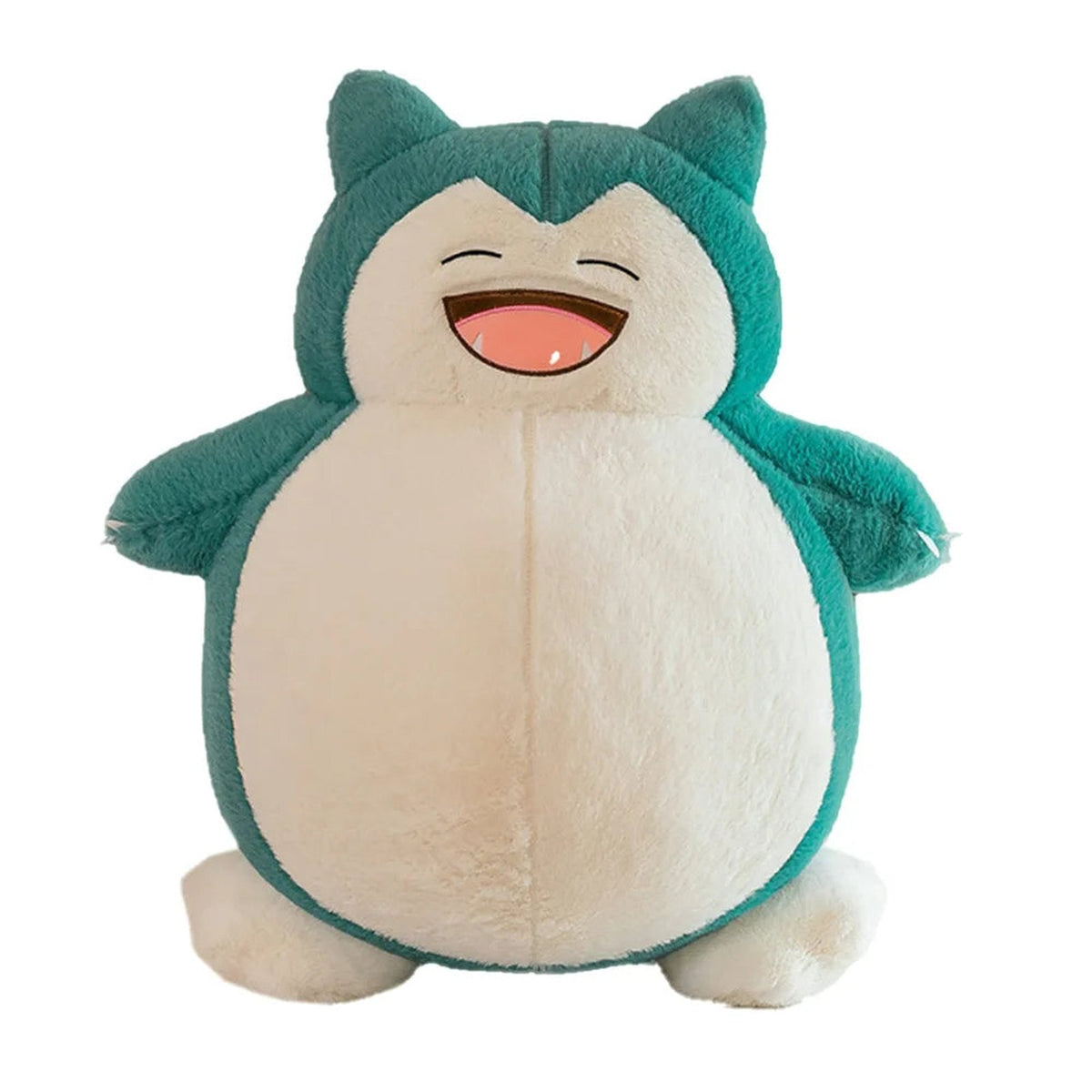 Snorlax plush toy, 30cm