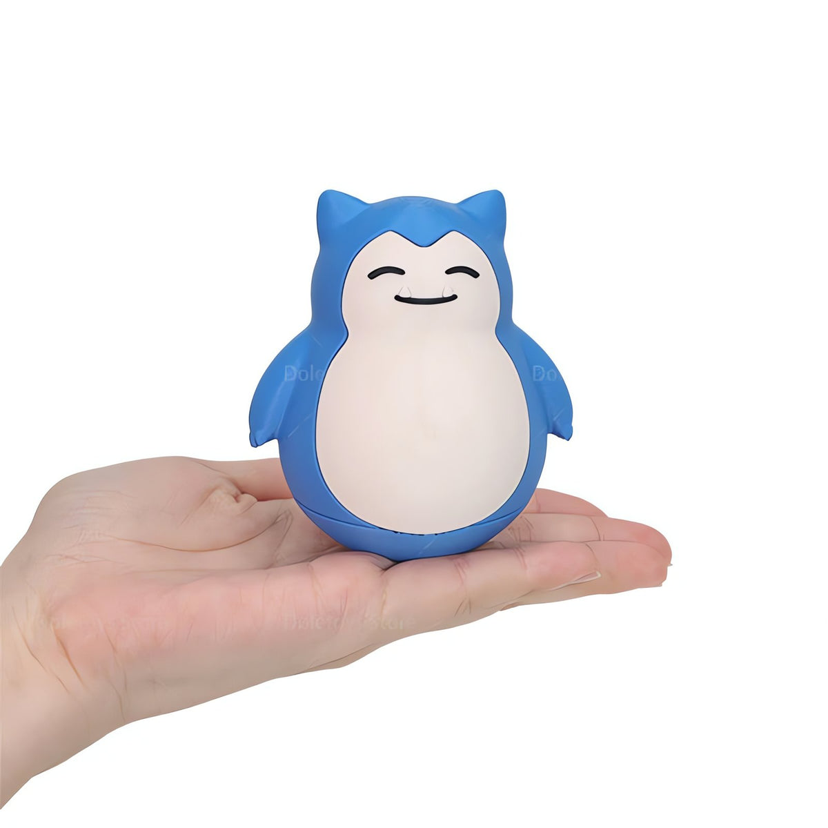 Snorlax wobble toy figure – photo 2
