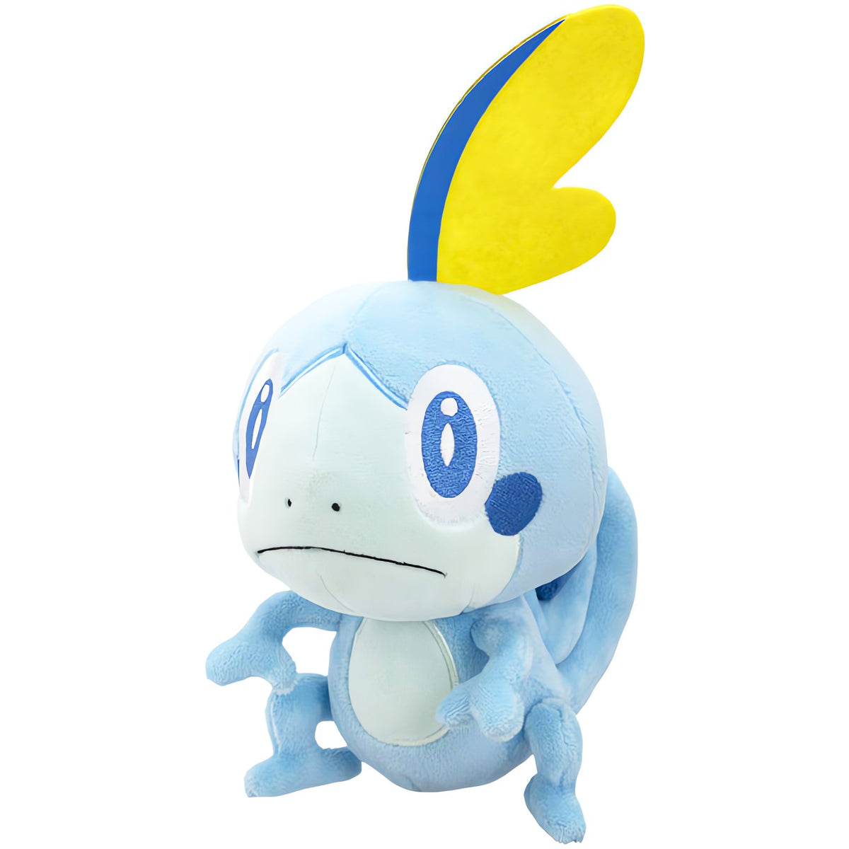 Sobble plush toy, 27cm