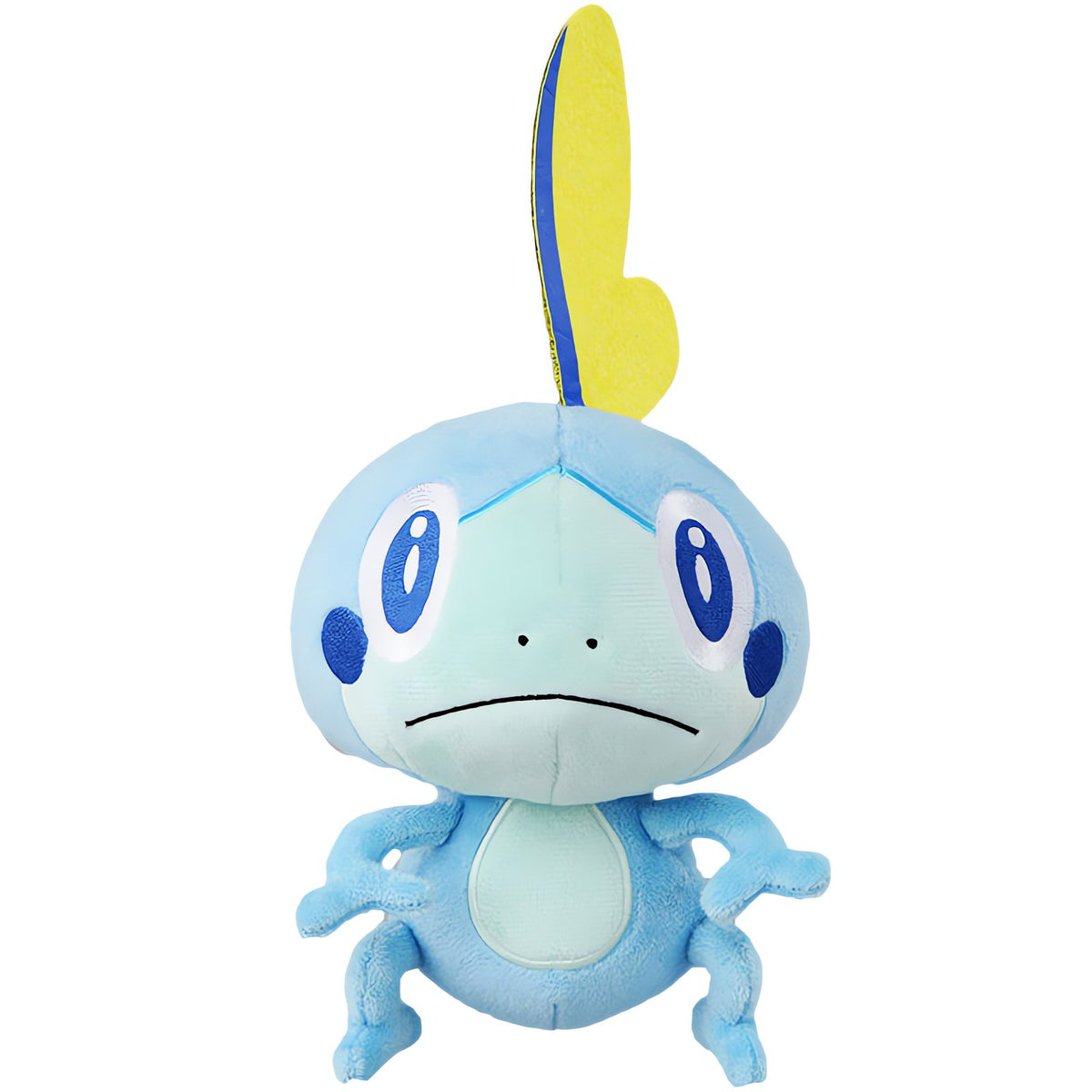 Sobble plush toy, 27cm – photo 2