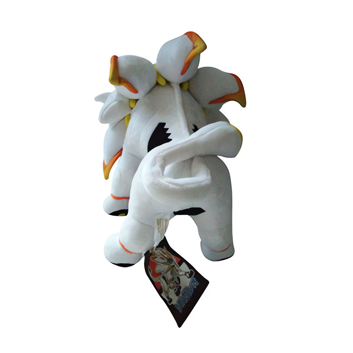 Giant Solgaleo plush toy – photo 9
