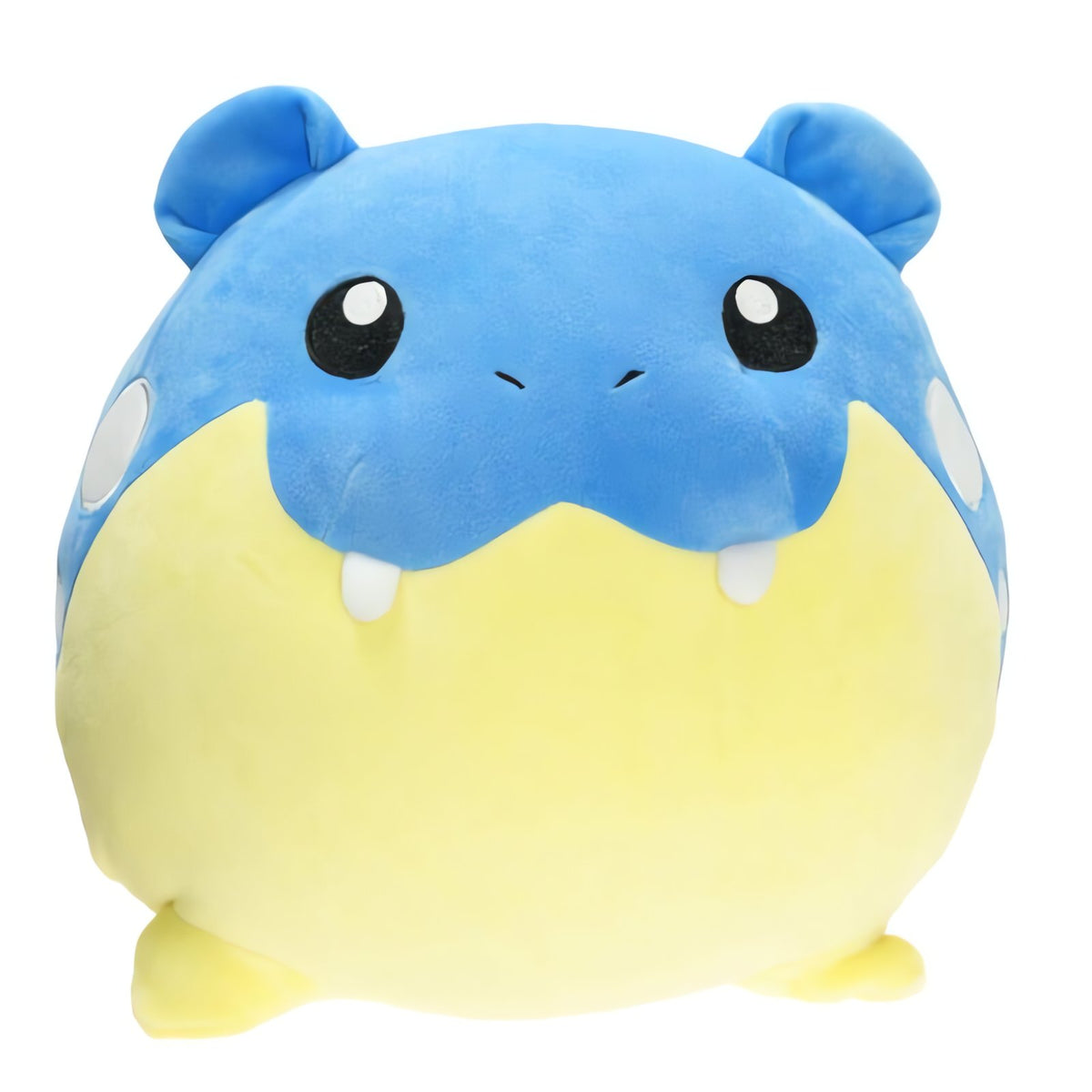 Spheal plush toy, 15cm – photo 2