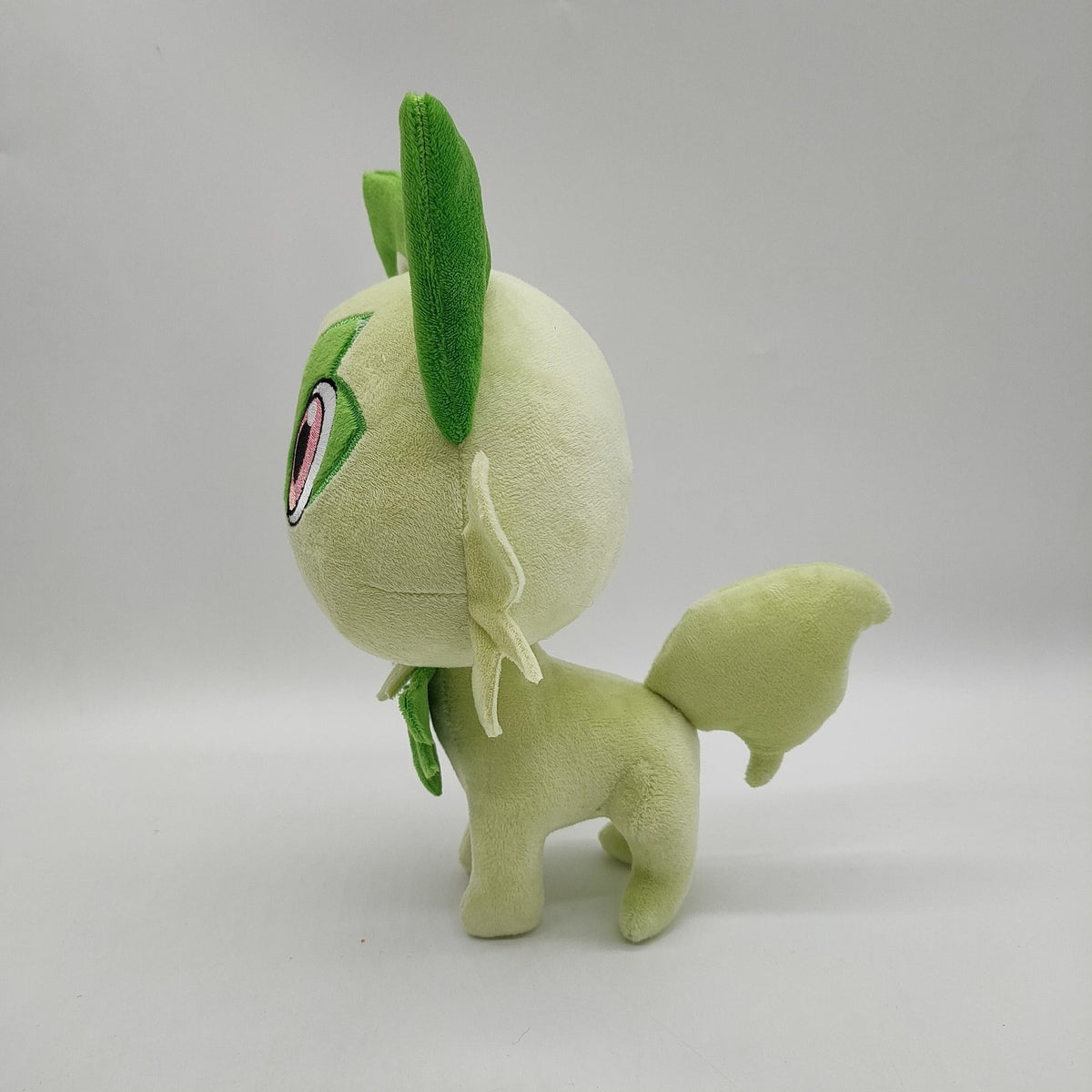 Sprigatito plush toy – photo 4