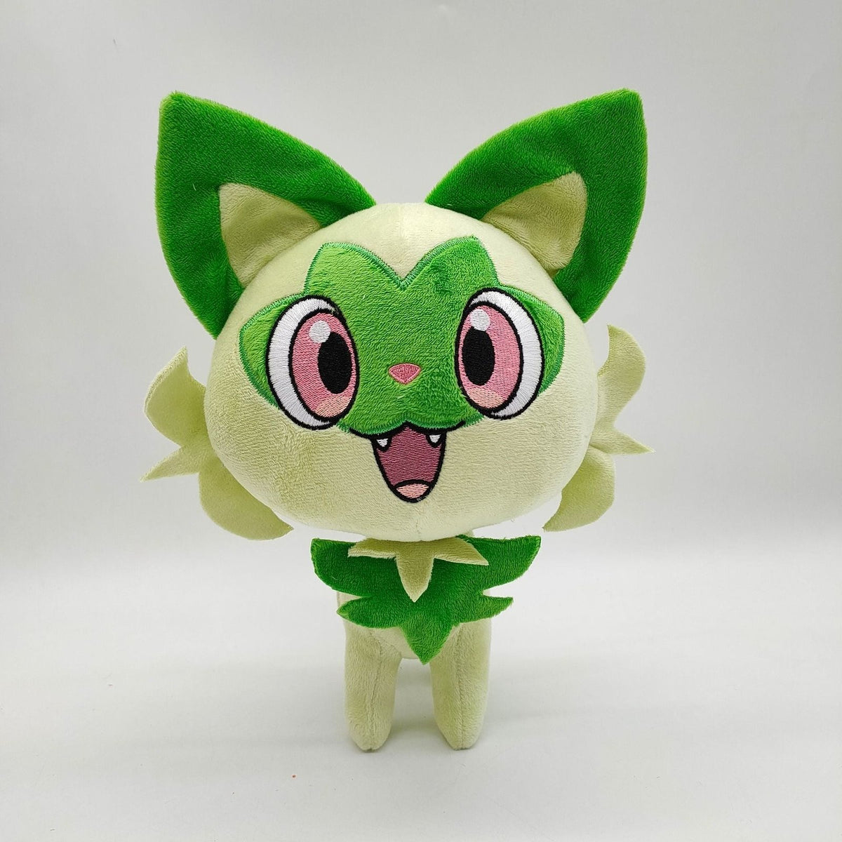 Sprigatito plush toy – photo 8