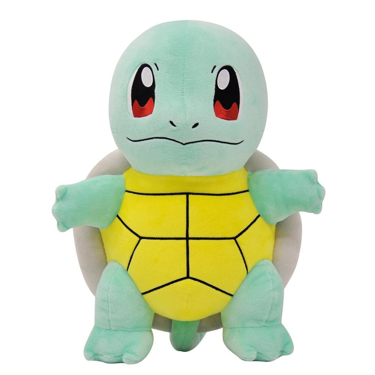 Squirtle plush toy