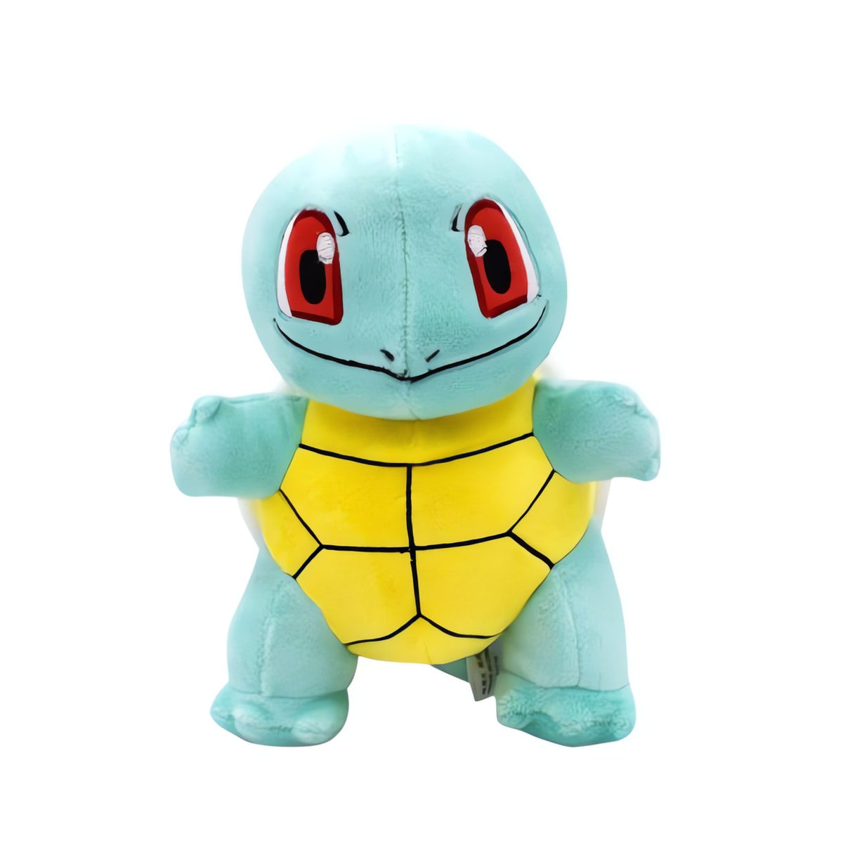 Squirtle plush toy, 15cm