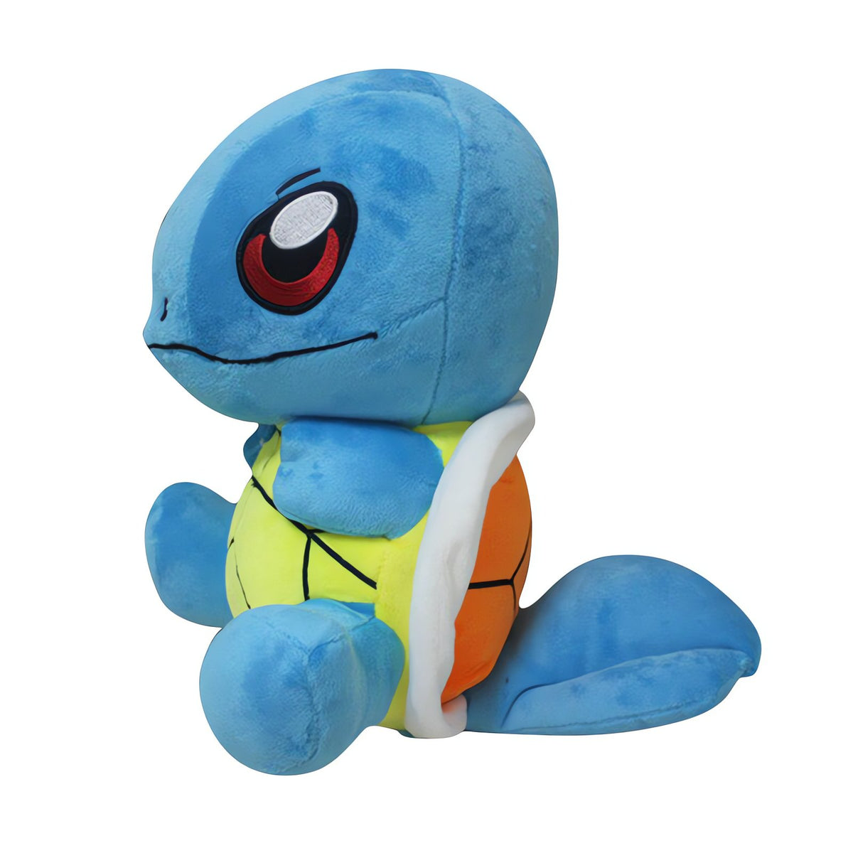 Squirtle plush toy, 30cm – photo 2