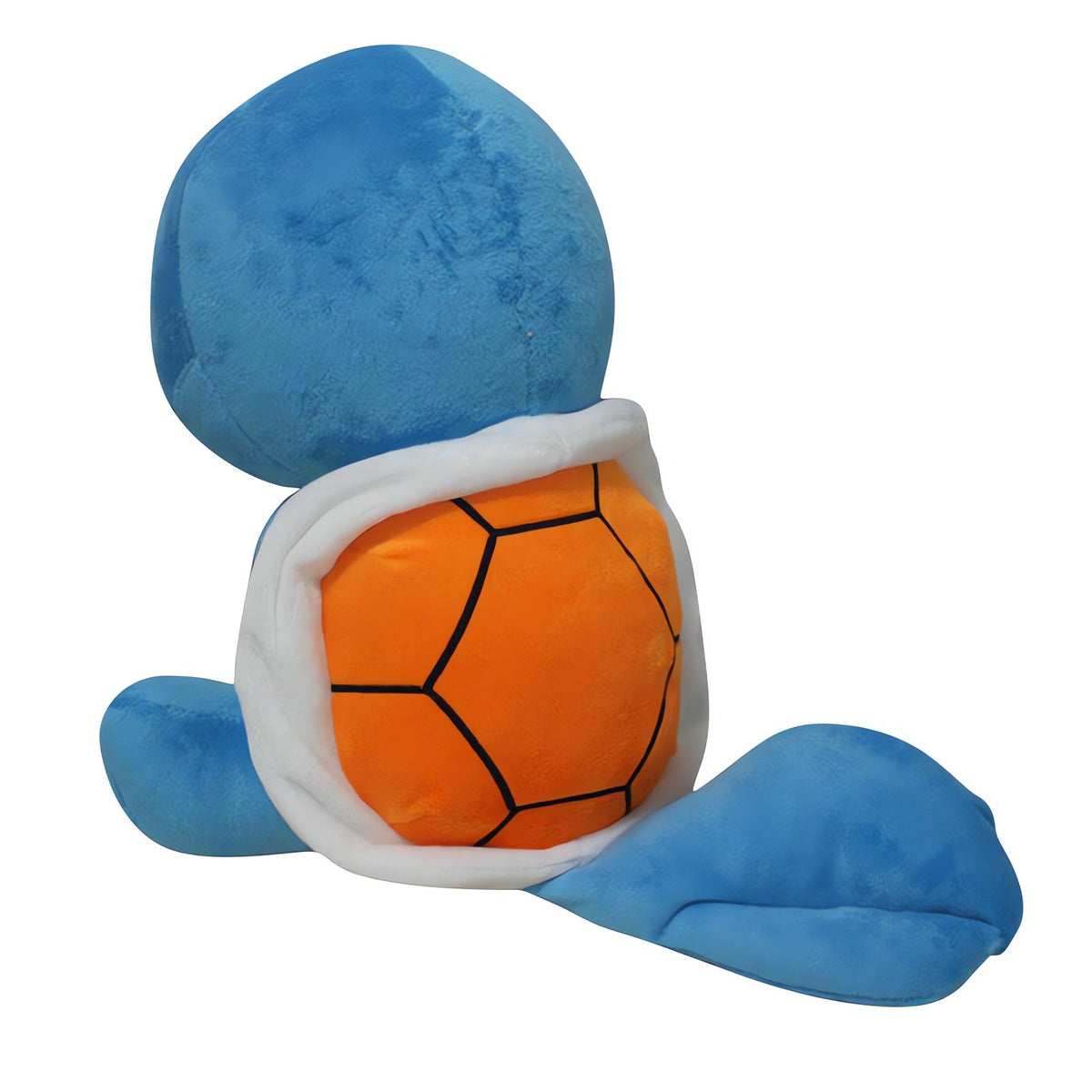 Squirtle plush toy, 30cm – photo 3