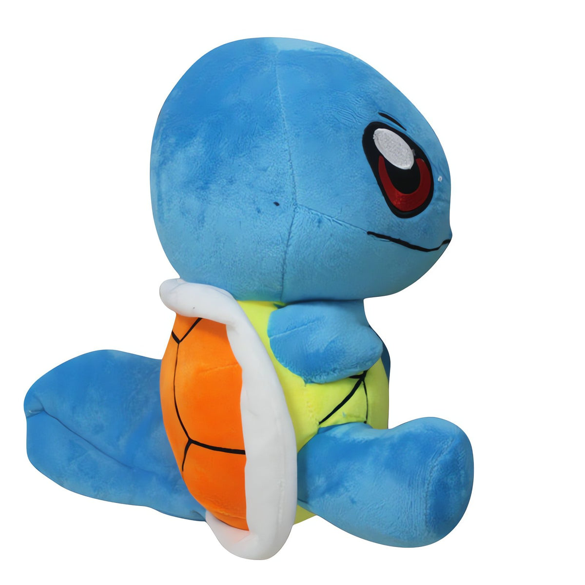 Squirtle plush toy, 30cm – photo 4