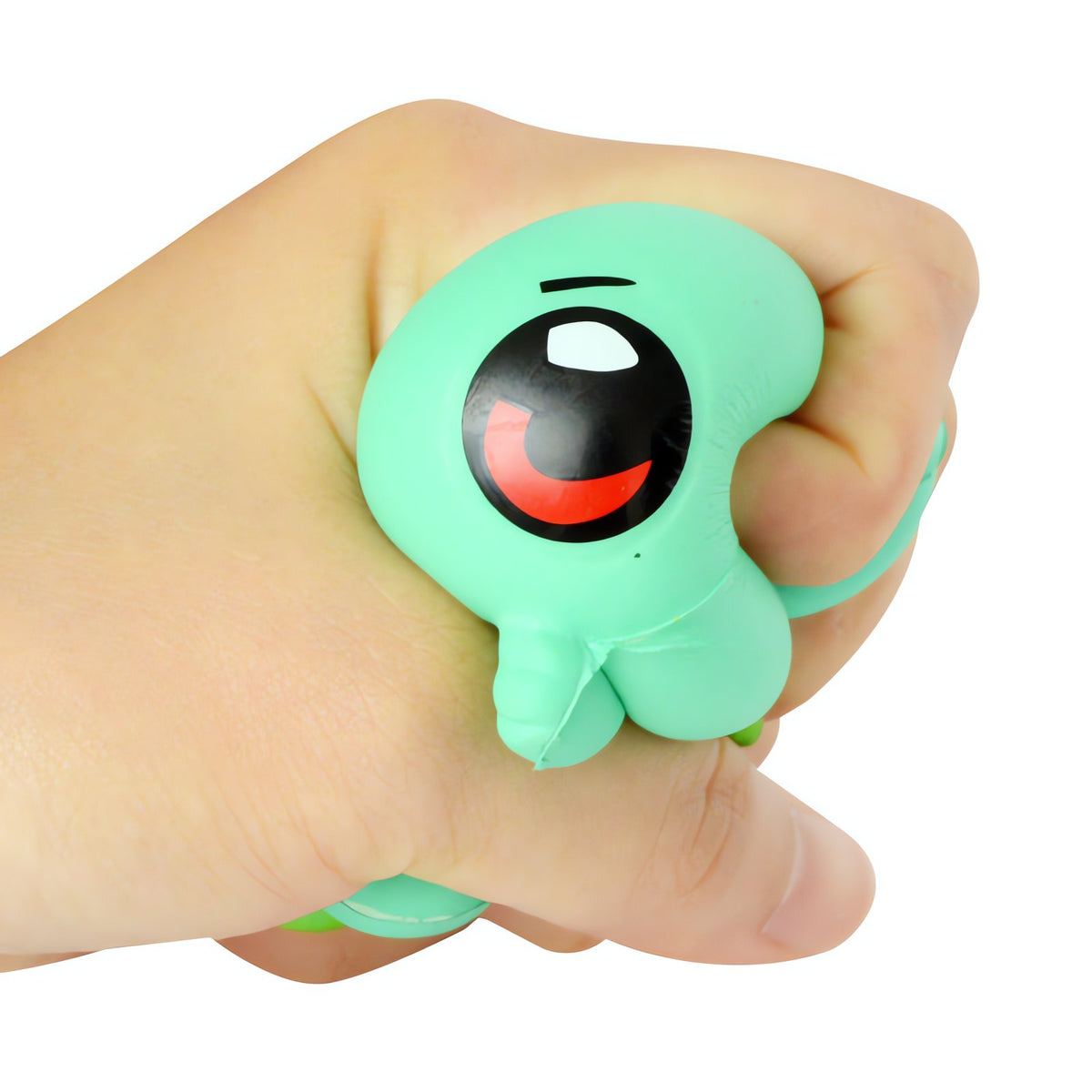 Squirtle squishy anti-stress figure – photo 2
