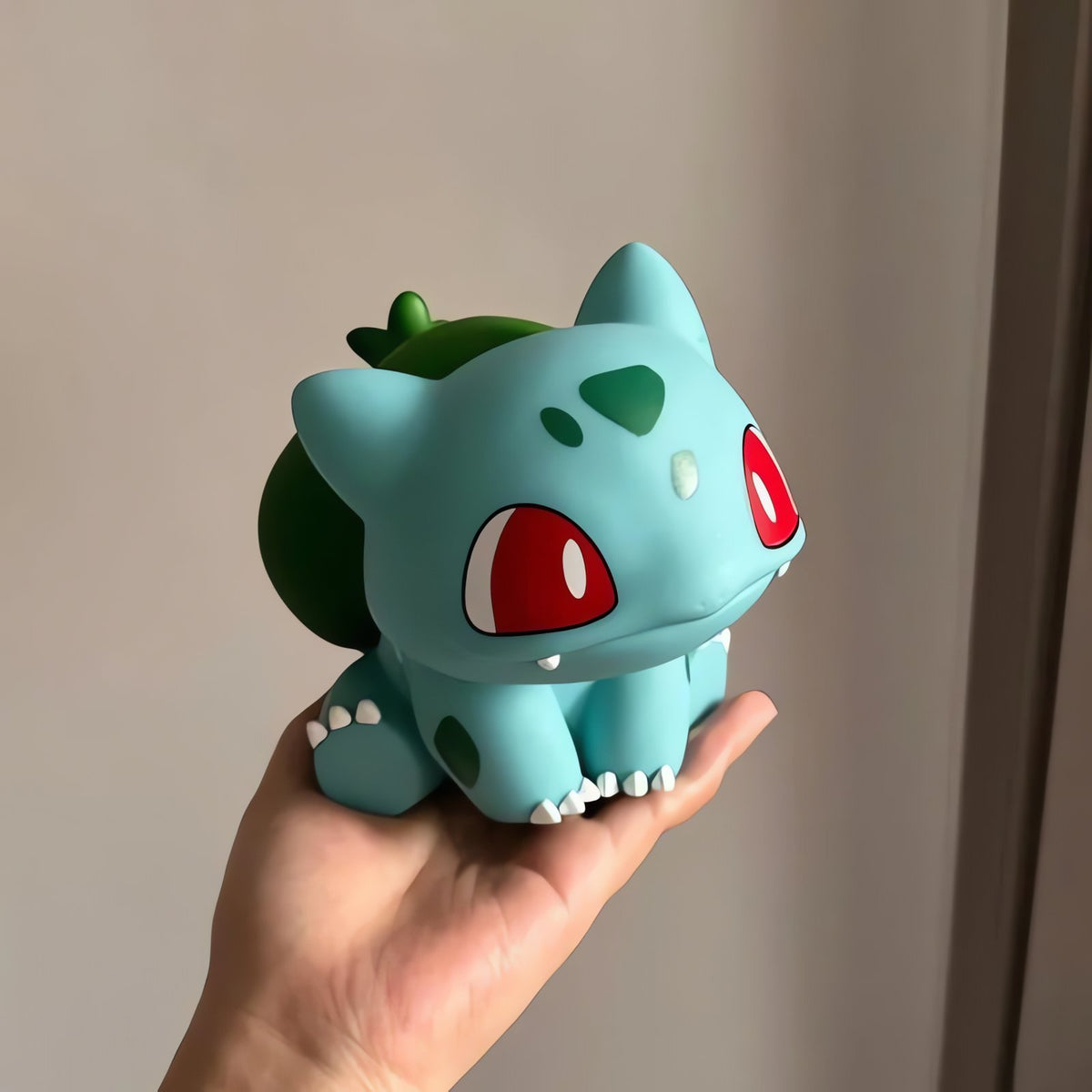 Bulbasaur, Squirtle and Charmander figures – photo 8
