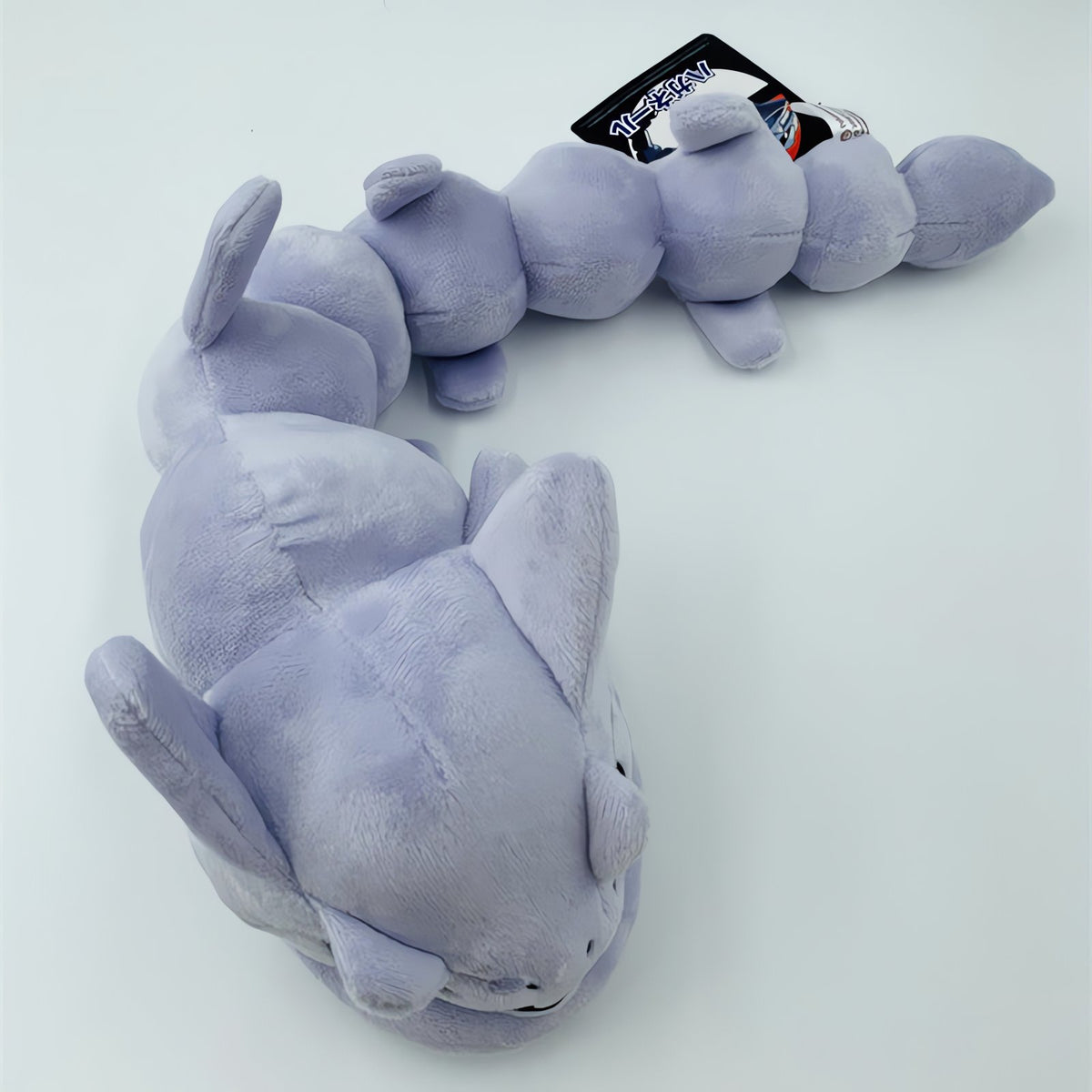 Steelix plush toy – photo 2