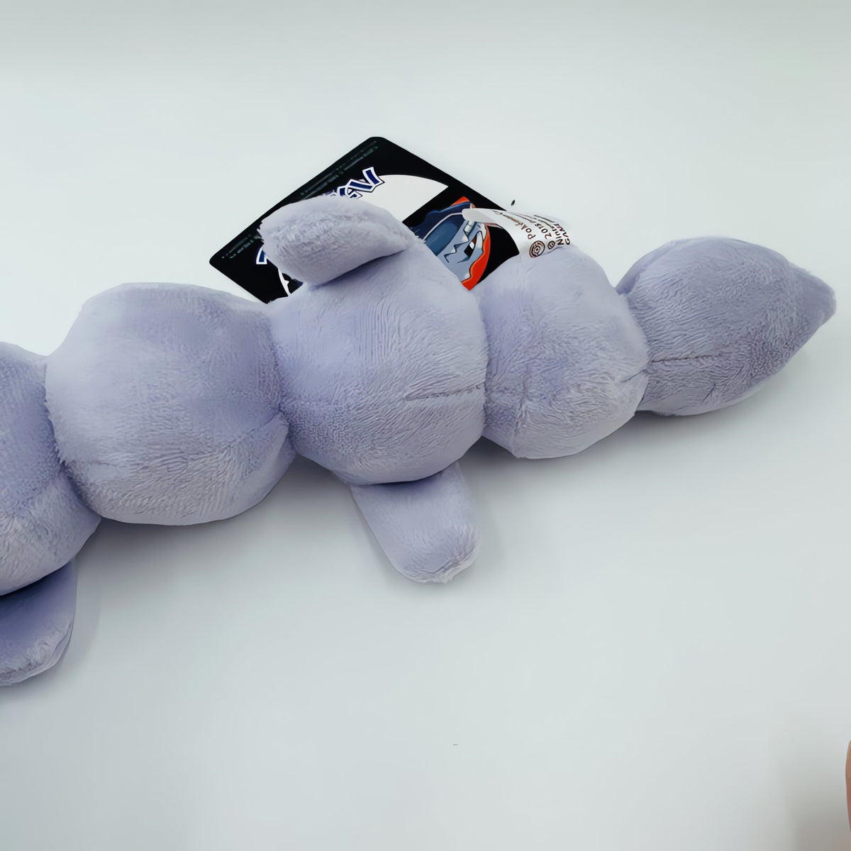 Steelix plush toy – photo 6