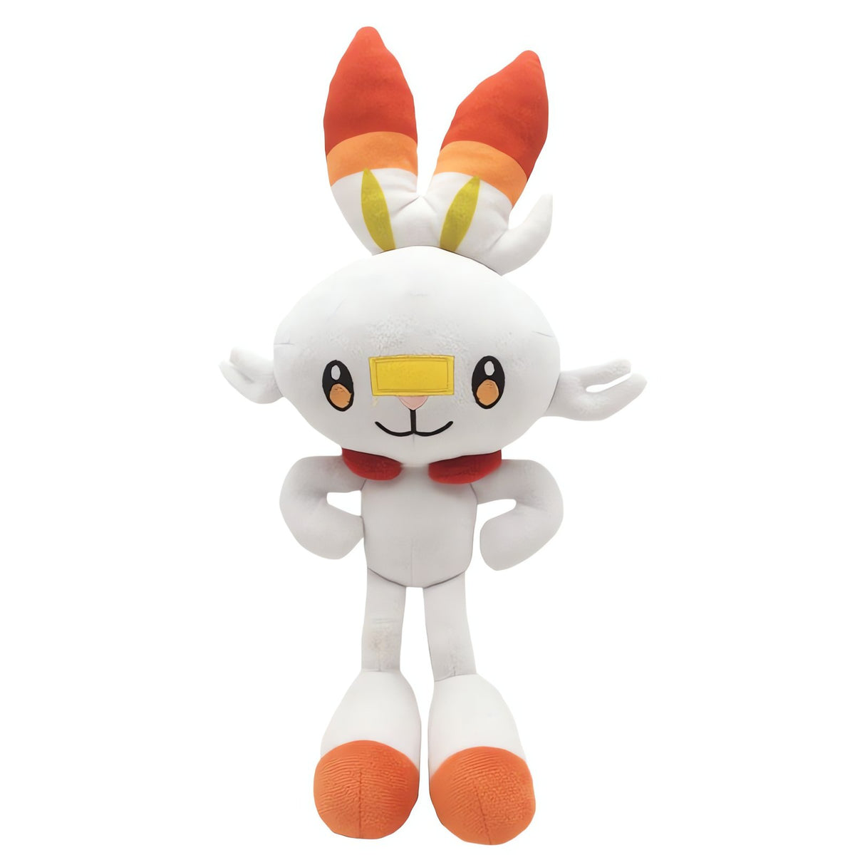 Scorbunny, Sobble and Grookey plush toys – photo 15