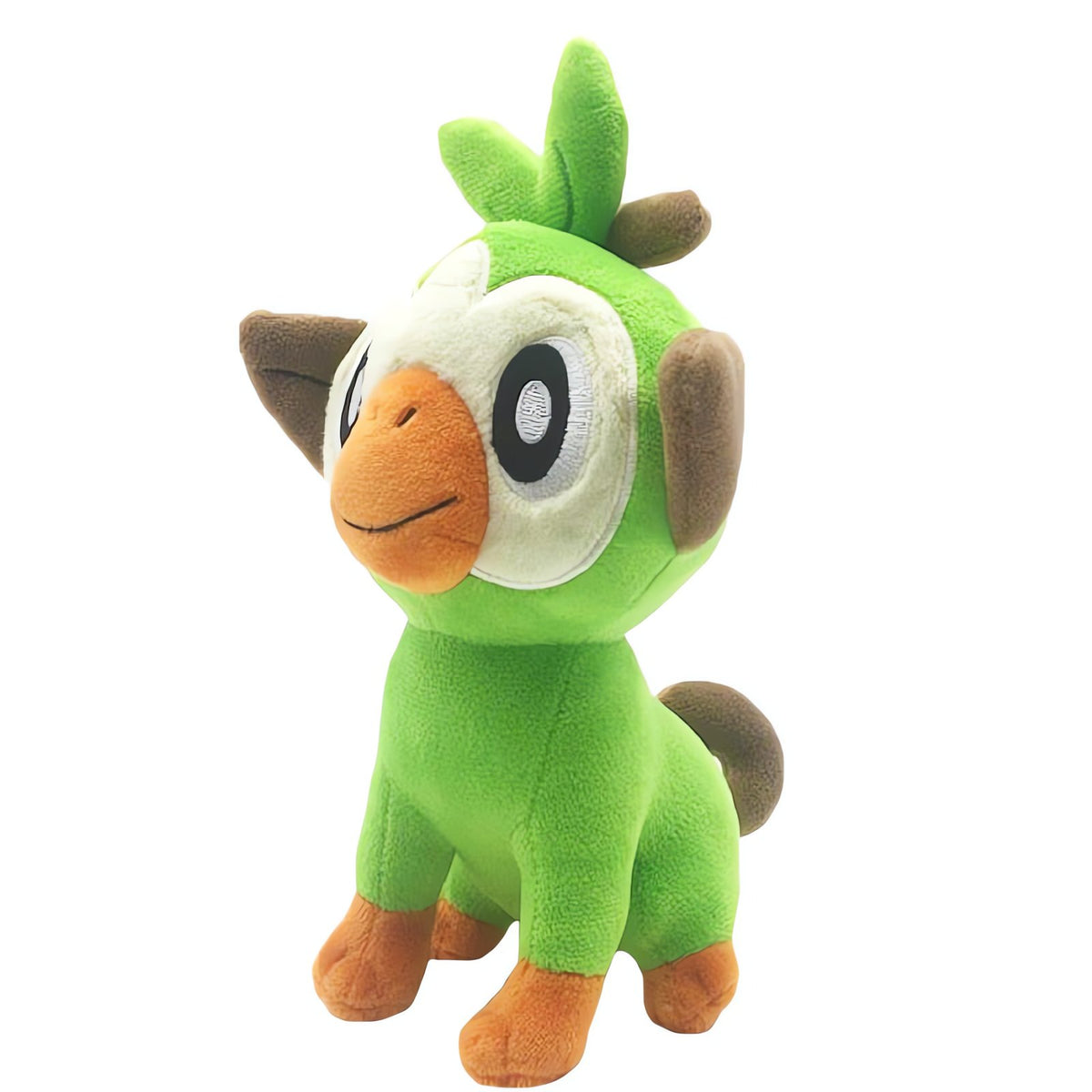 Scorbunny, Sobble and Grookey plush toys – photo 18