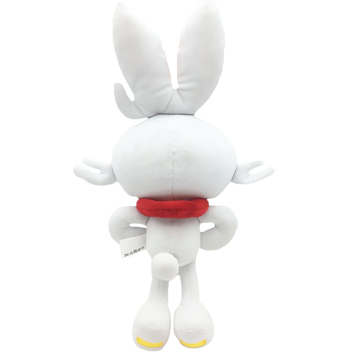 Scorbunny, Sobble and Grookey plush toys – photo 3