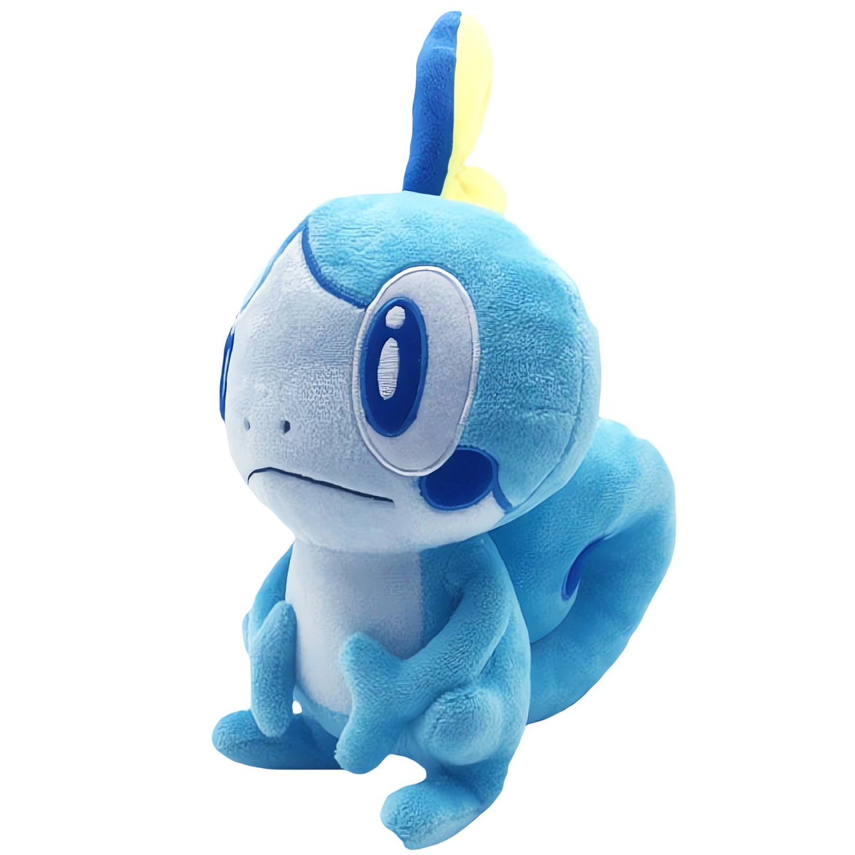 Scorbunny, Sobble and Grookey plush toys – photo 5