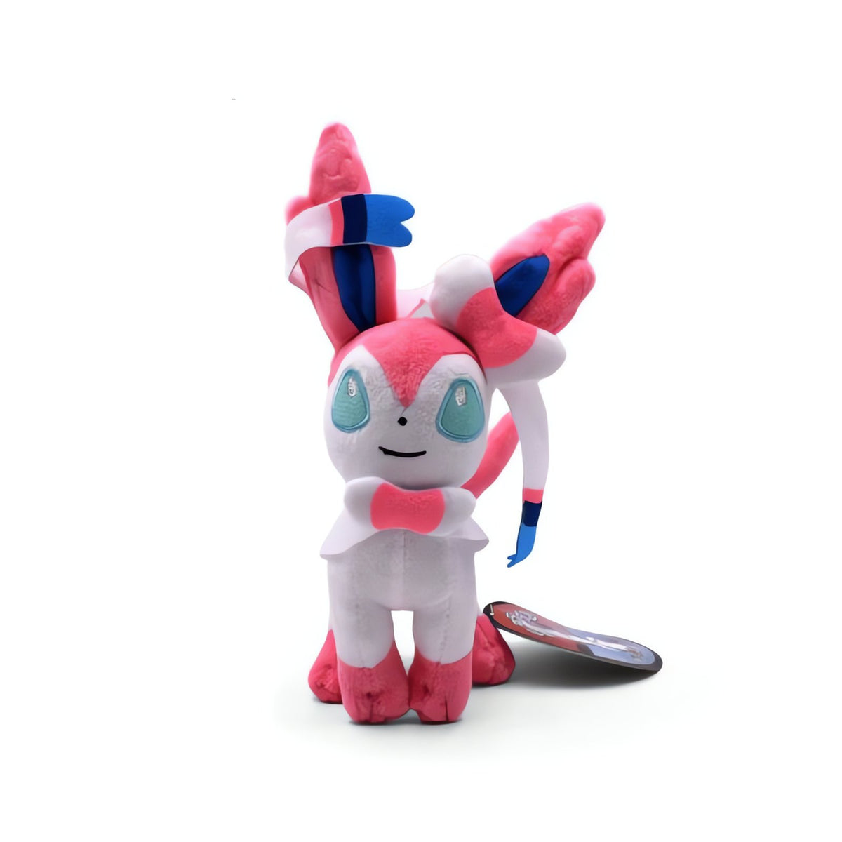 Sylveon plush toy, 15cm