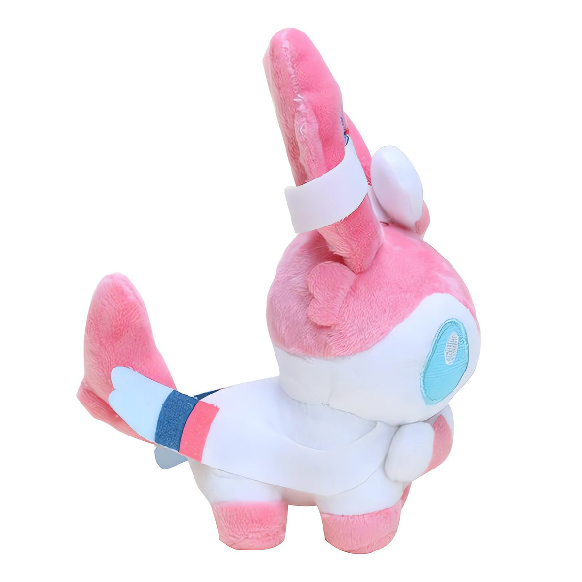 Sylveon plush toy, 24cm – photo 2