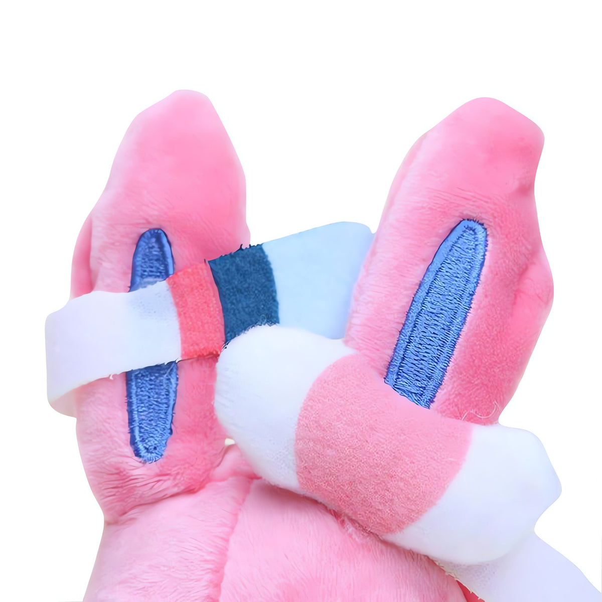 Sylveon plush toy, 24cm – photo 4