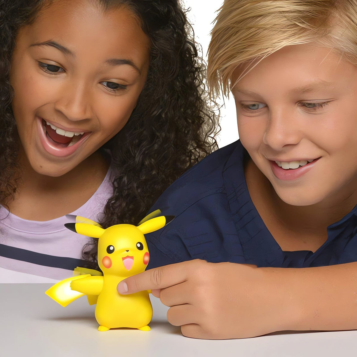 Talking Pikachu and Charmander figures – photo 5