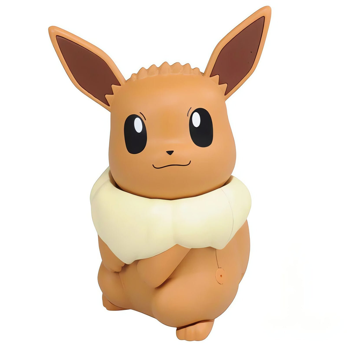 Talking Pikachu interactive figure – Eevee
