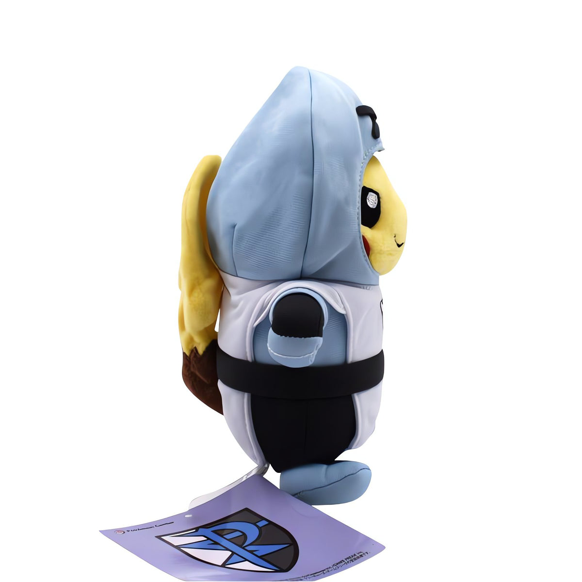 Team Plasma plush toy, 20cm – photo 4