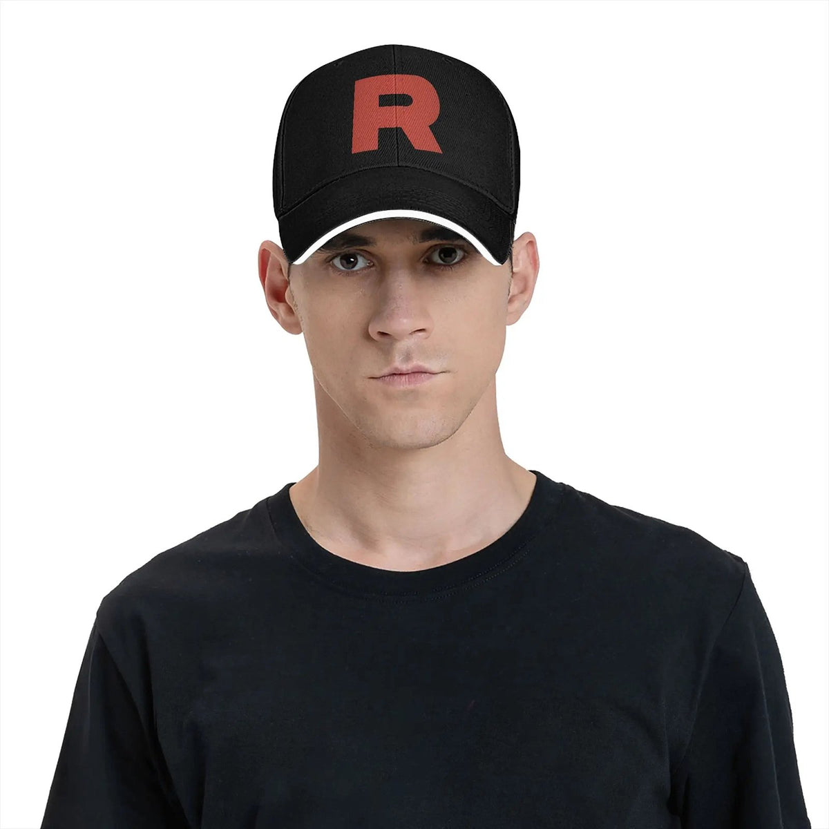 Team Rocket baseball cap – photo 6