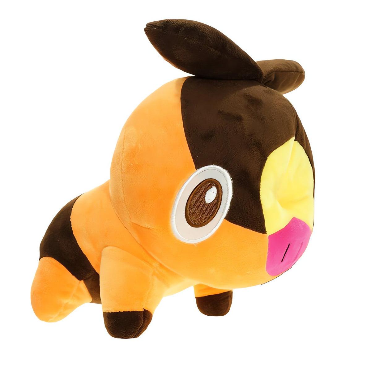 Tepig plush toy, 25cm – photo 3
