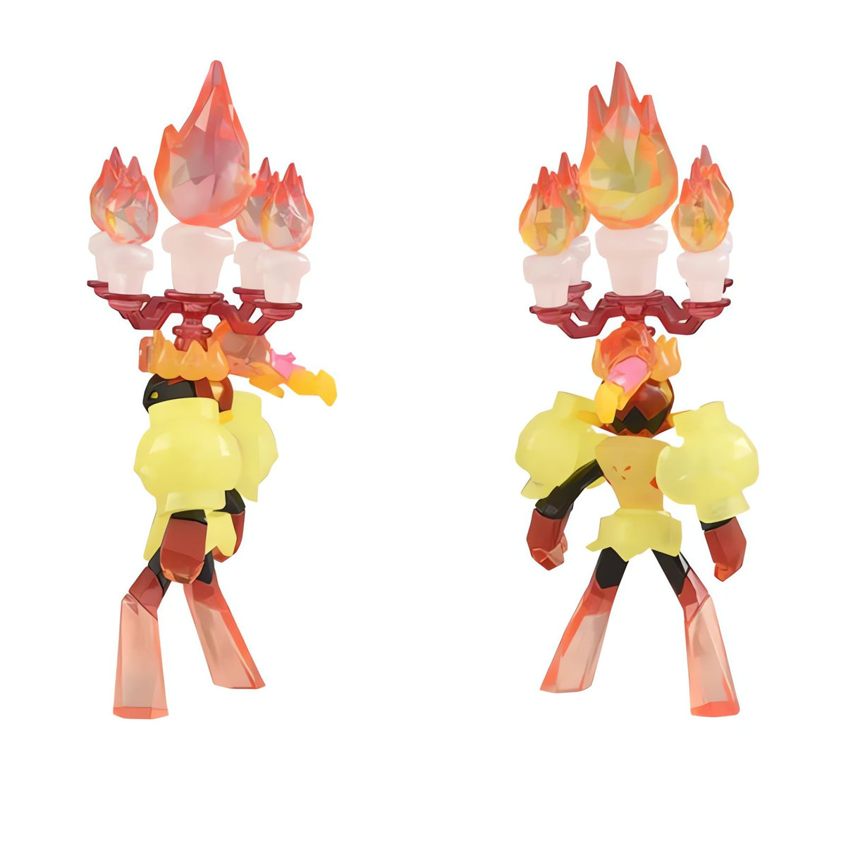Terastal Pokémon figures – photo 5