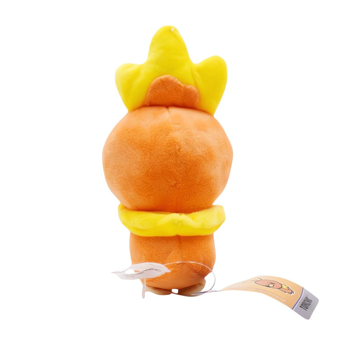 Torchic plush toy, 15cm – photo 6