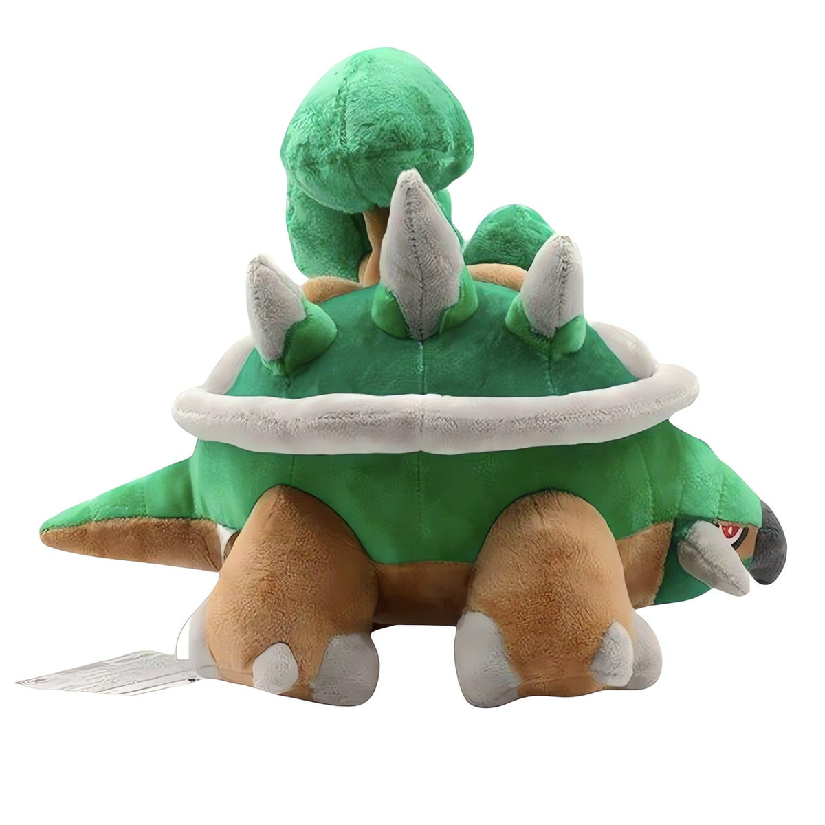 Torterra plush toy, 33cm – photo 5