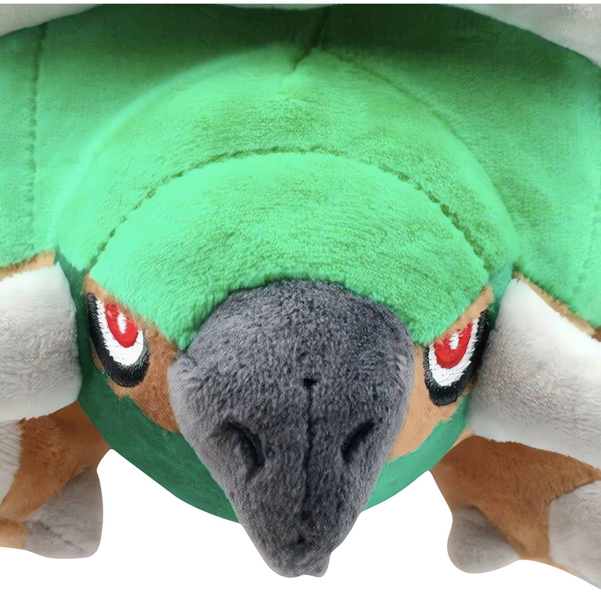 Torterra plush toy, 33cm – photo 6