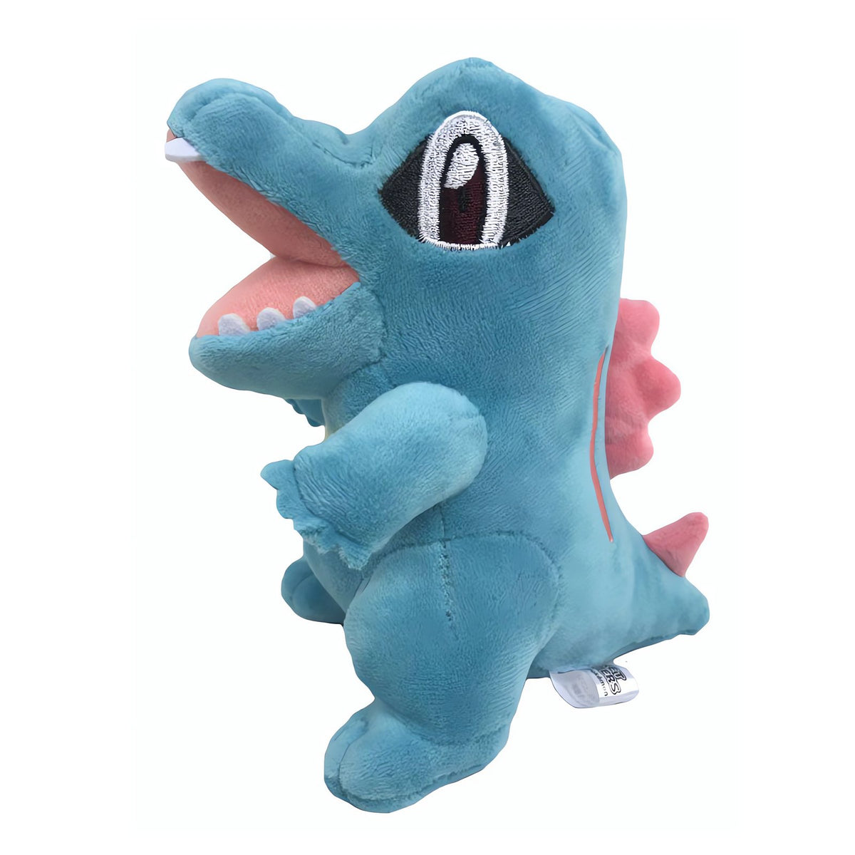 Totodile plush toy, 16cm