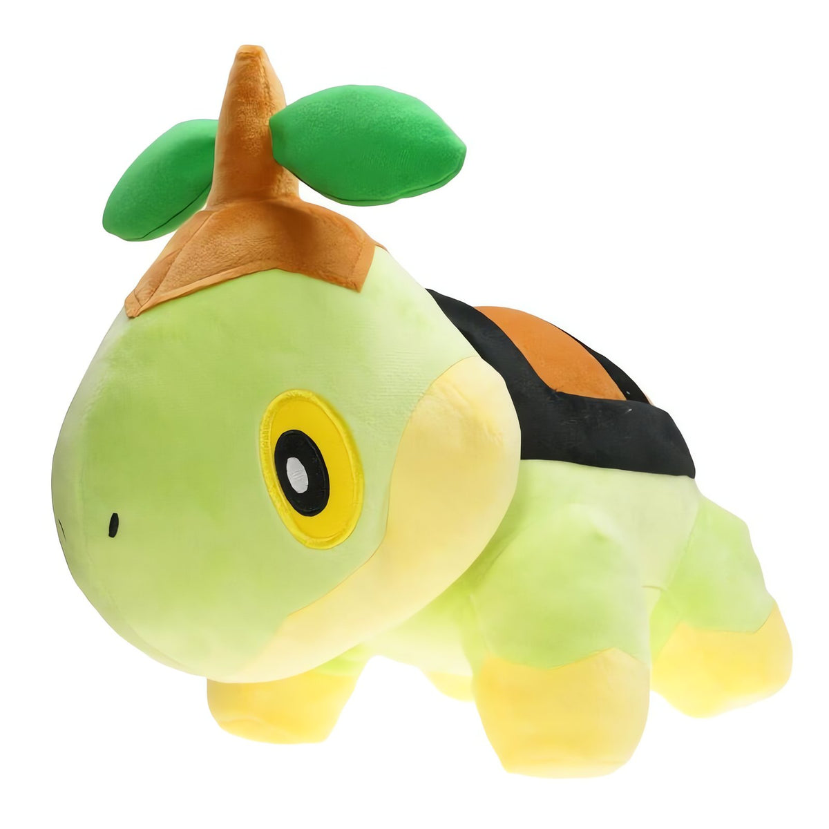 Turtwig plush toy, 30cm – photo 2