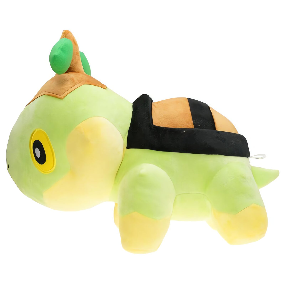 Turtwig plush toy, 30cm – photo 4