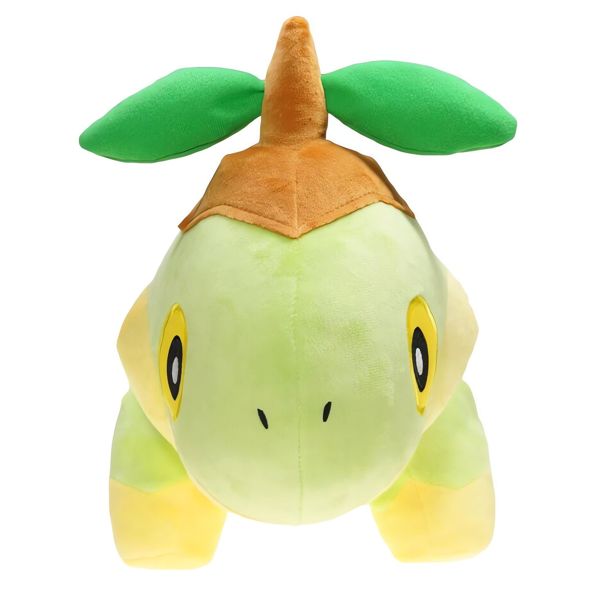 Turtwig plush toy, 30cm – photo 5