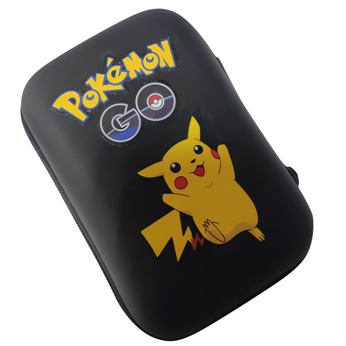 Ultra Pro Pokémon card album for 50 cards – Black