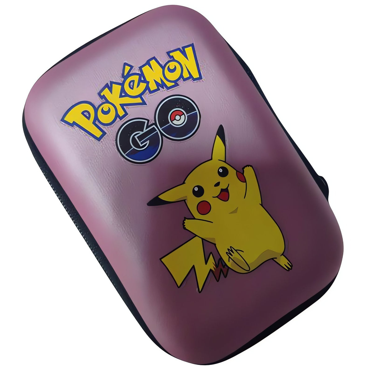 Ultra Pro Pokémon card album for 50 cards – Pink