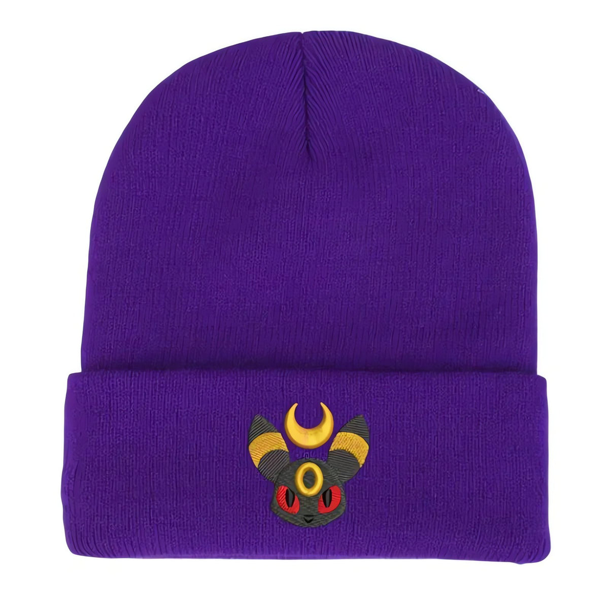 Umbreon beanie hat – photo 6