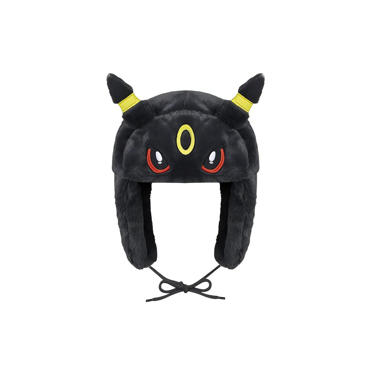Umbreon cosplay hat with ears