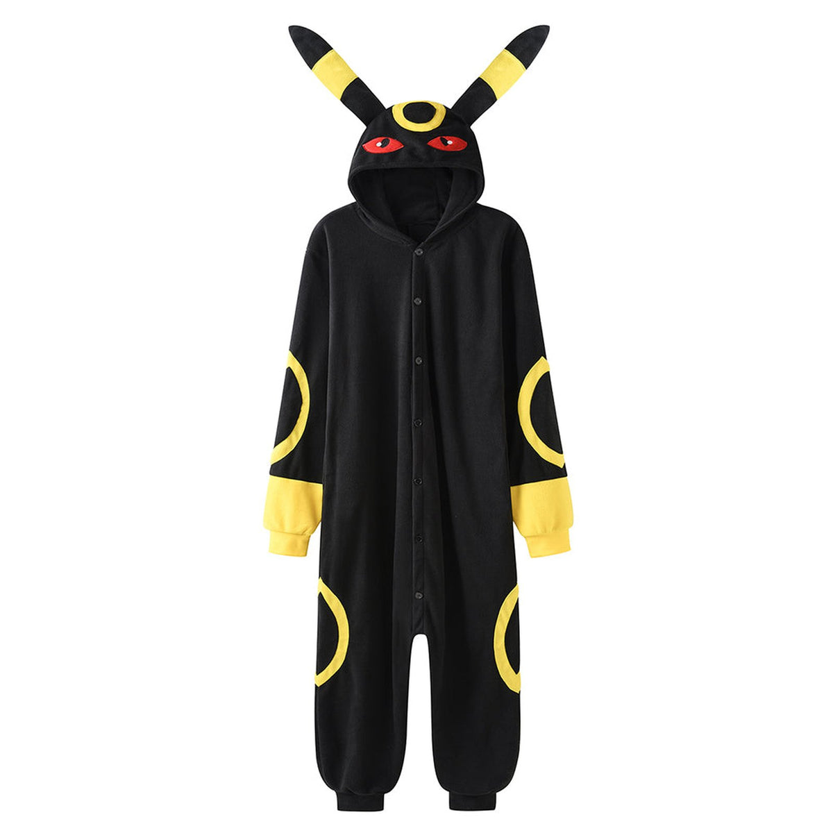 Fluffy Umbreon onesie pyjamas – photo 10