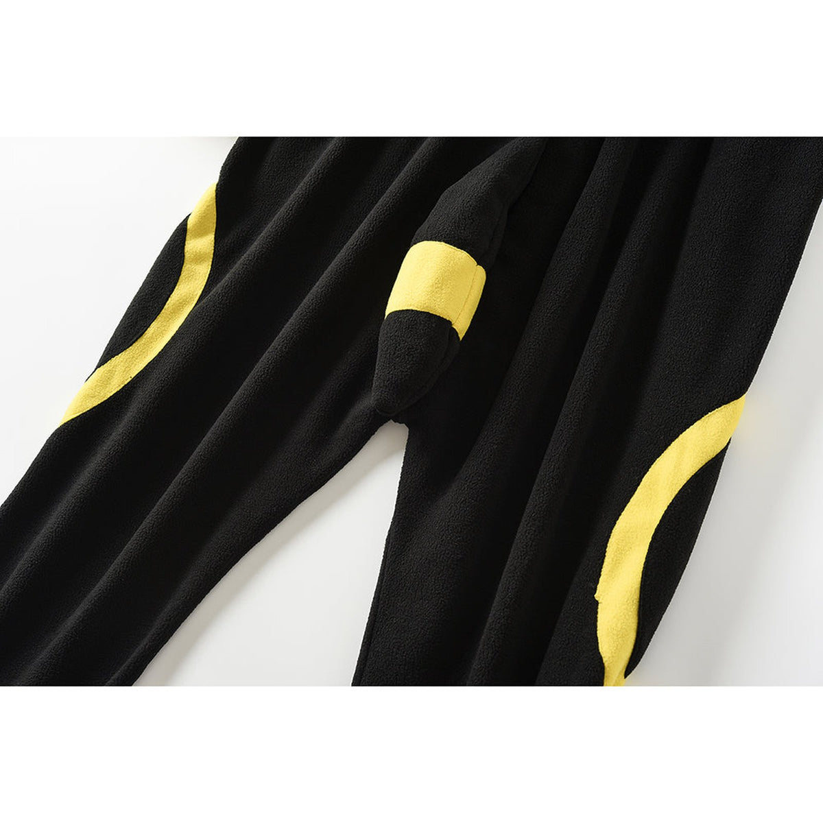 Fluffy Umbreon onesie pyjamas – photo 11
