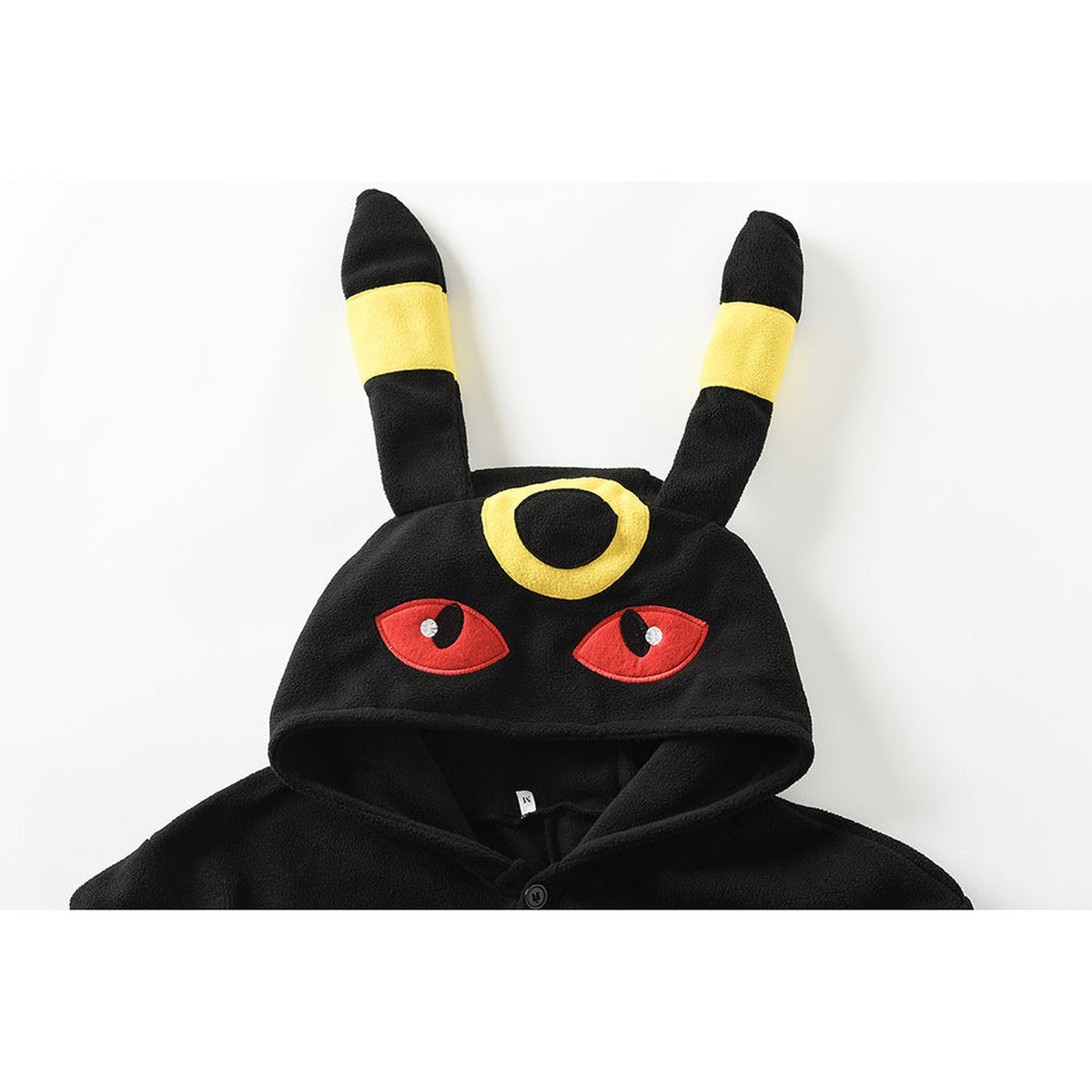 Fluffy Umbreon onesie pyjamas – photo 12