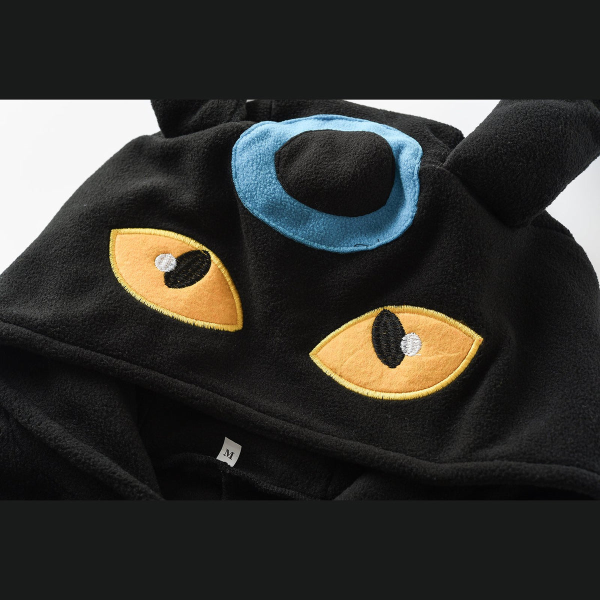Fluffy Umbreon onesie pyjamas – photo 13