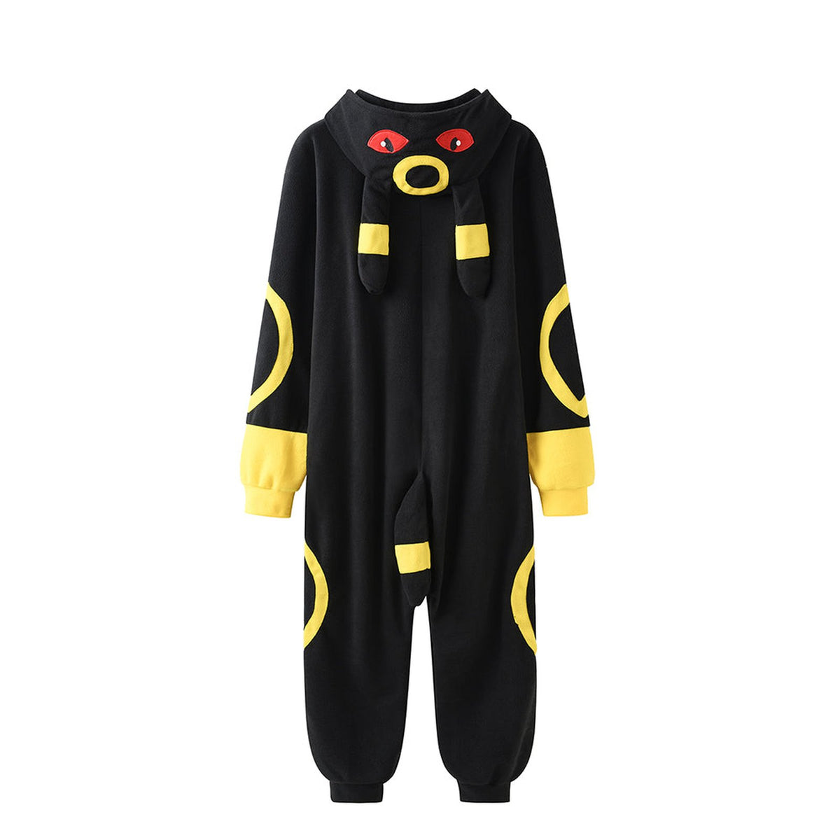 Fluffy Umbreon onesie pyjamas – photo 3