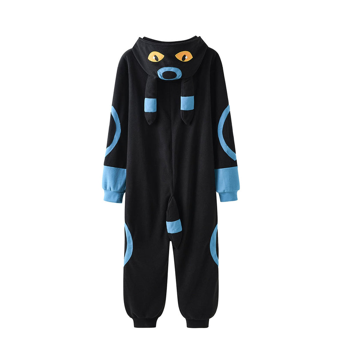 Fluffy Umbreon onesie pyjamas – photo 5