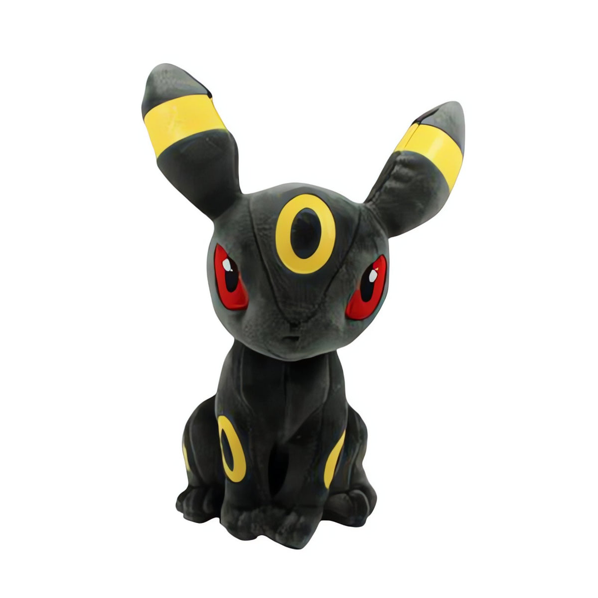 Umbreon plush toy, 18cm