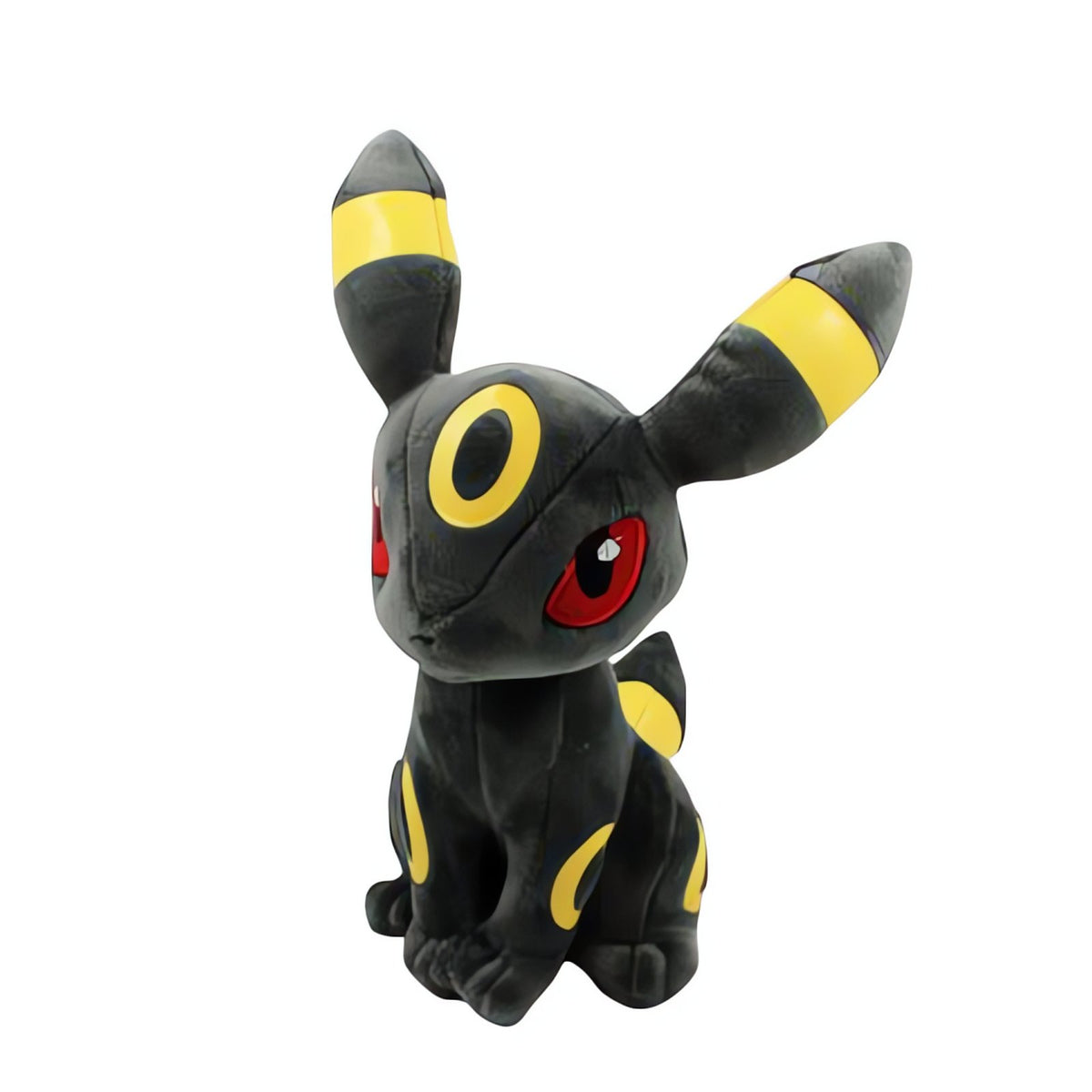 Umbreon plush toy, 18cm – photo 2
